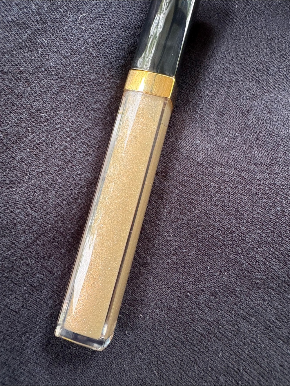 CHANEL ROUGE COCO GLOSS
Moisturizing Glossimer 712 - Picture 3 of 3